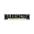 Harrington Capacity Label 80690